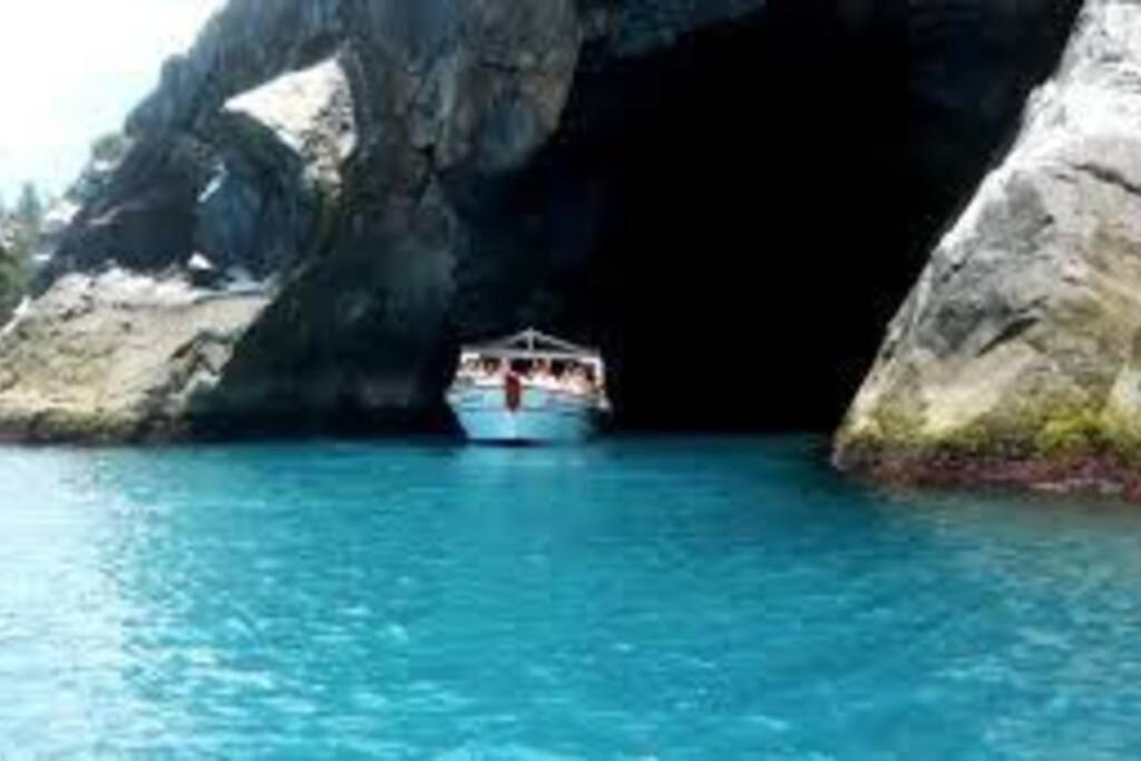 Apartament Caribe Brasileiro A 2 Passos Da Areia Arraial do Cabo Zewnętrze zdjęcie