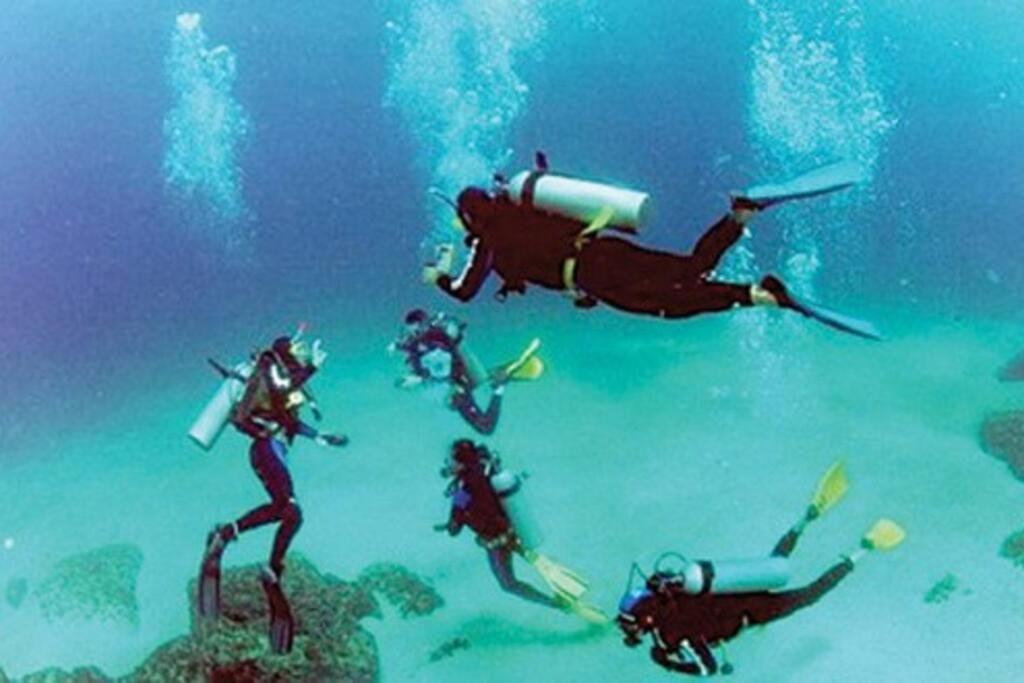 Apartament Caribe Brasileiro A 2 Passos Da Areia Arraial do Cabo Zewnętrze zdjęcie