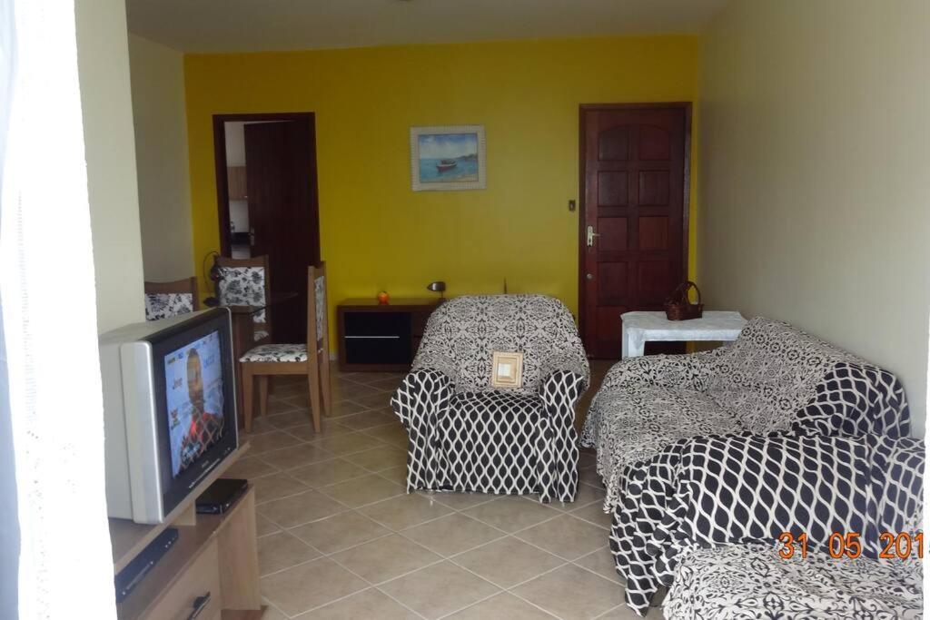 Apartament Caribe Brasileiro A 2 Passos Da Areia Arraial do Cabo Zewnętrze zdjęcie