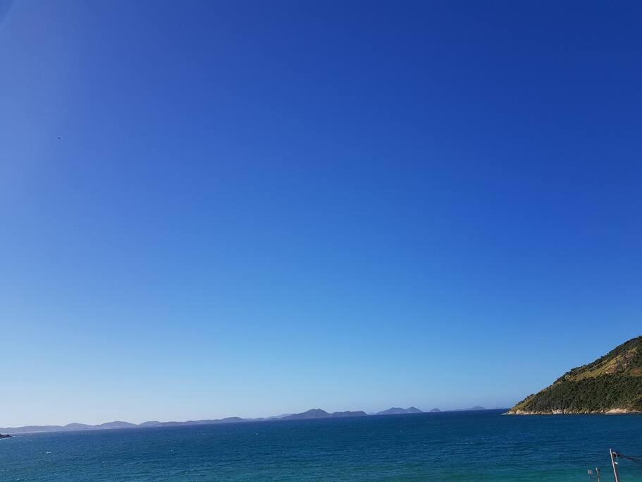 Apartament Caribe Brasileiro A 2 Passos Da Areia Arraial do Cabo Zewnętrze zdjęcie