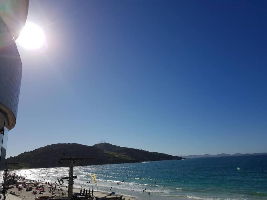 Apartament Caribe Brasileiro A 2 Passos Da Areia Arraial do Cabo Zewnętrze zdjęcie