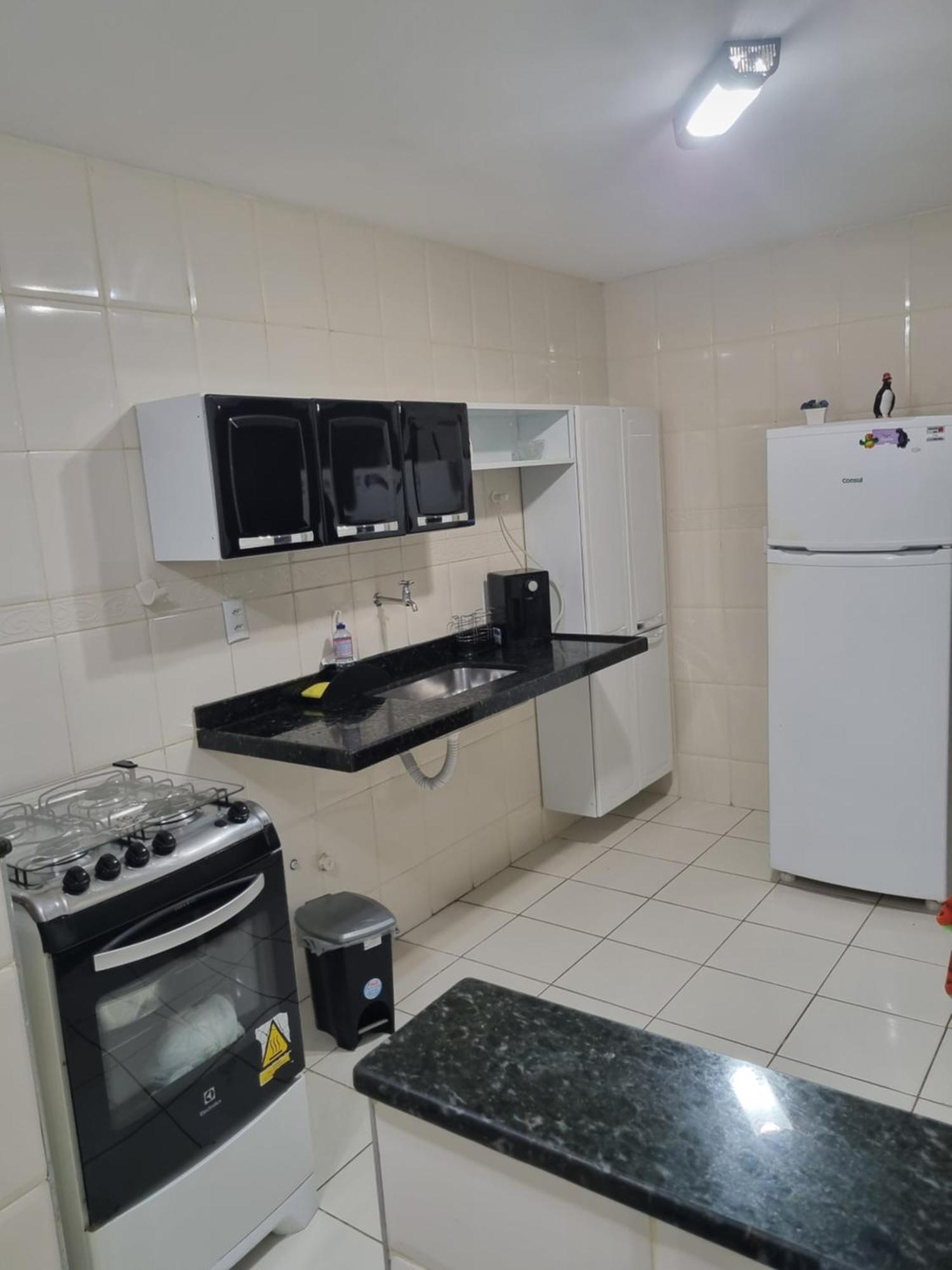 Apartament Caribe Brasileiro A 2 Passos Da Areia Arraial do Cabo Zewnętrze zdjęcie